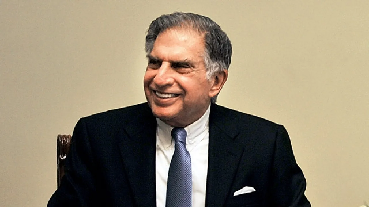 Nation mourns Ratan Tata’s visionary legacy.