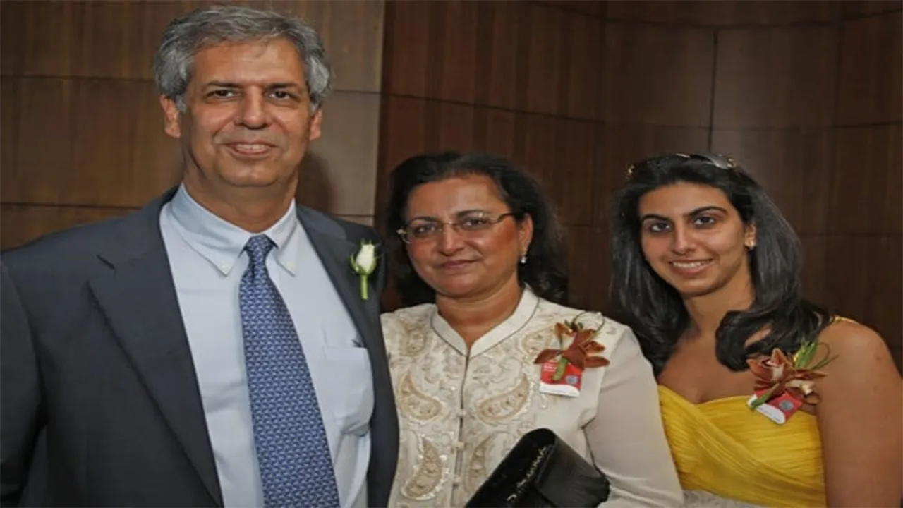 Noel Tata Appointed Chairman of Tata Trusts