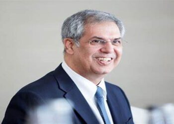 Noel Tata Appointed Chairman of Tata Trusts