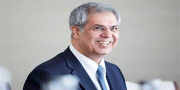 Noel Tata Appointed Chairman of Tata Trusts