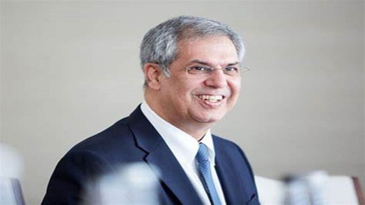 Noel Tata Appointed Chairman of Tata Trusts