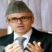 Omar Abdullah Sworn in as Jammu and Kashmir