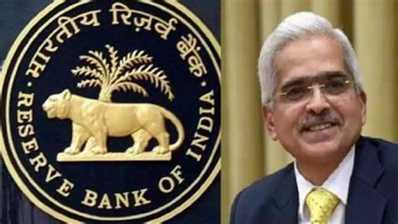 RBI Keeps Repo Rate Unchanged at 6.5%