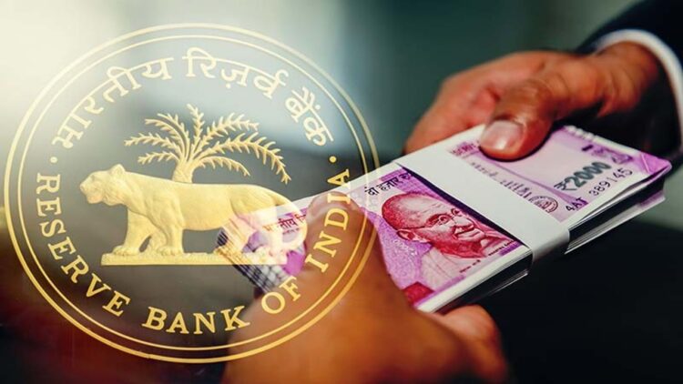 RBI Keeps Repo Rate Unchanged at 6.5%