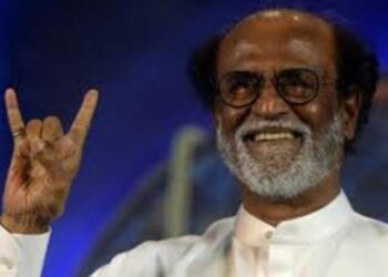 Rajinikanth treatment processes