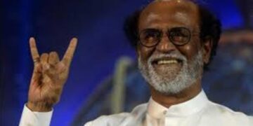 Rajinikanth treatment processes