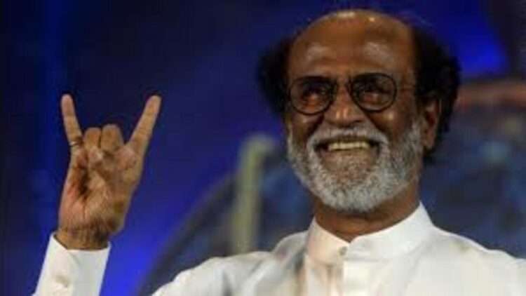 Rajinikanth treatment processes