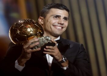 Rodri’s Ballon d'Or Win Sparks Madrid Boycott