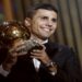 Rodri’s Ballon d'Or Win Sparks Madrid Boycott