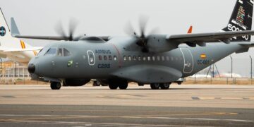 Tata-Airbus C-295 Boosting India’s Military Transport