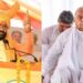 Tight Race Unfolds in Haryana Election