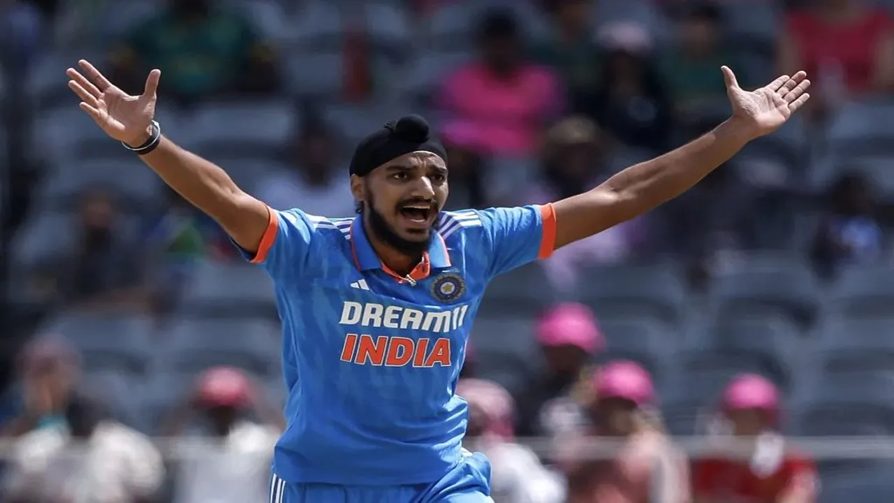 Varun Chakaravarthy Comeback Leads India to Victory