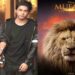 Aryan Khan Directed a Disney Mufasa The Lion King