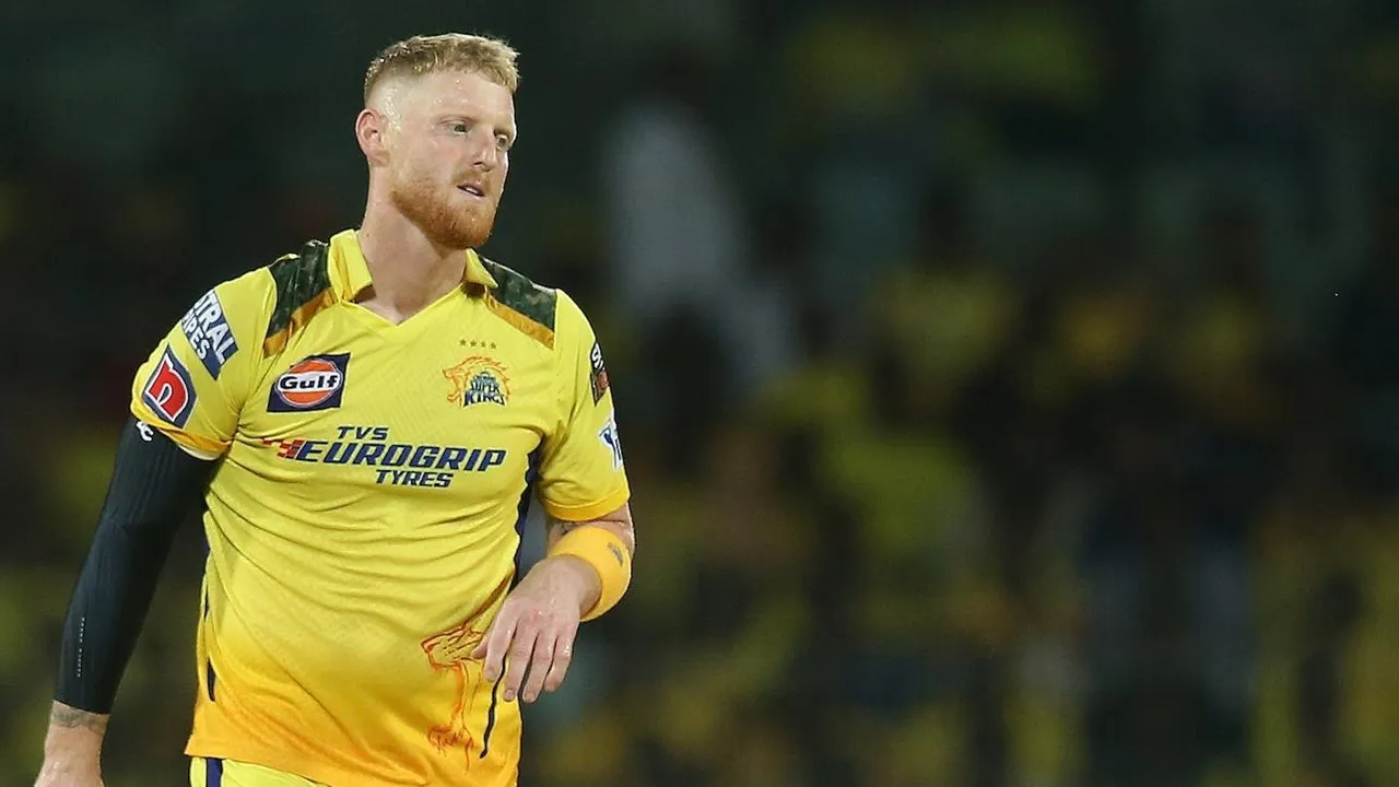 Ben Stokes Prioritizes Tests Over IPL 2025