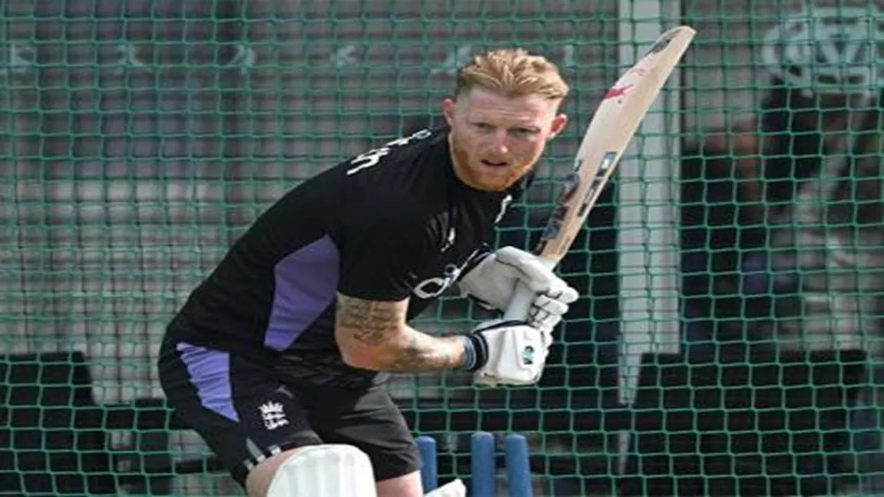 Ben Stokes Prioritizes Tests Over IPL 2025