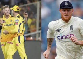 Ben Stokes Prioritizes Tests Over IPL 2025