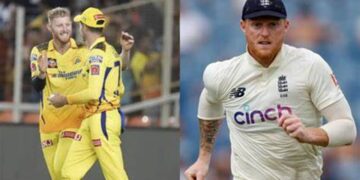 Ben Stokes Prioritizes Tests Over IPL 2025