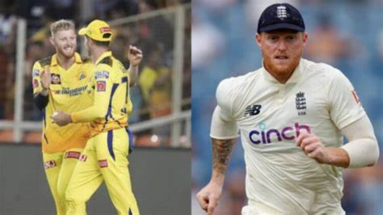 Ben Stokes Prioritizes Tests Over IPL 2025