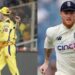 Ben Stokes Prioritizes Tests Over IPL 2025