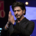 Bollywood Star Shah Rukh Khan Threatened