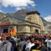 Char Dham Yatra Breaks Records