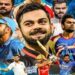 Cricketer Virat Kohli Turns 36