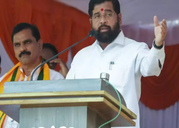 Eknath Shinde highlights unity, public engagement