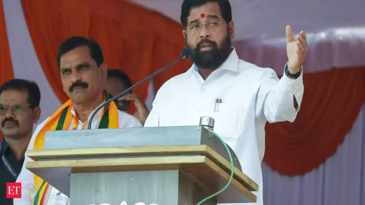 Eknath Shinde highlights unity, public engagement