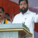 Eknath Shinde highlights unity, public engagement