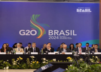 G20 Leaders Unite to Launch Global Aliance