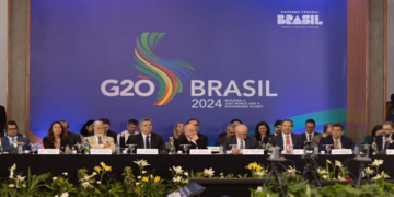 G20 Leaders Unite to Launch Global Aliance