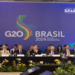 G20 Leaders Unite to Launch Global Aliance