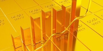 Gold Prices Pressured by Strong US Dollar