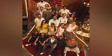 Housefull 5 Comedy Madness Returns Bigger