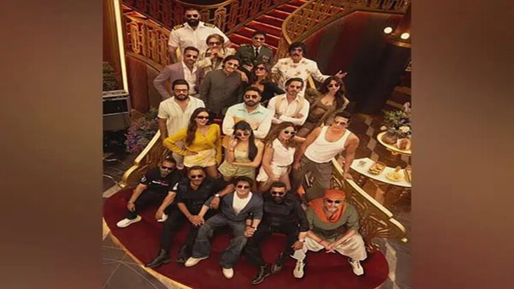 Housefull 5 Comedy Madness Returns Bigger