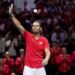 Rafael Nadal Retires After Davis Cup Loss