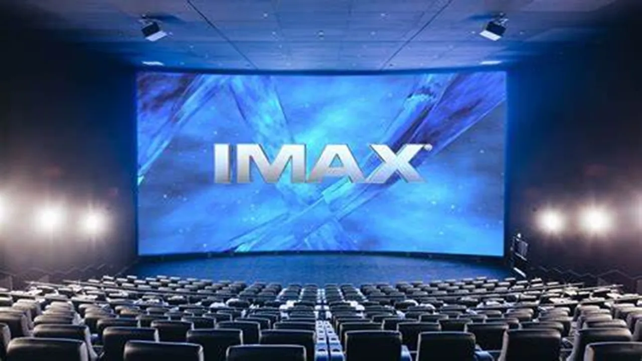 Red One Dwayne Johnson Envisions IMAX Experience