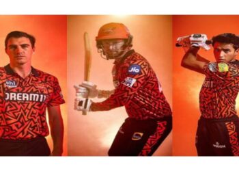 Sunrisers Hyderabad reshuffle squad ahead of IPL