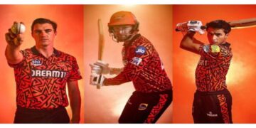 Sunrisers Hyderabad reshuffle squad ahead of IPL