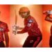 Sunrisers Hyderabad reshuffle squad ahead of IPL