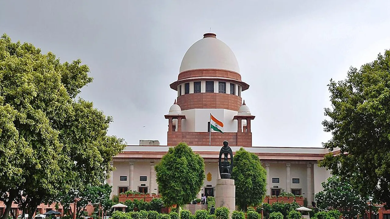 Supreme Court Seeks Gyanvapi Masjid Committee's 