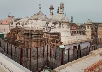 Supreme Court Seeks Gyanvapi Masjid Committee's