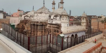 Supreme Court Seeks Gyanvapi Masjid Committee's