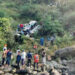 Uttarakhand Bus Crash Leaves 23 Dead, 15 Hurt