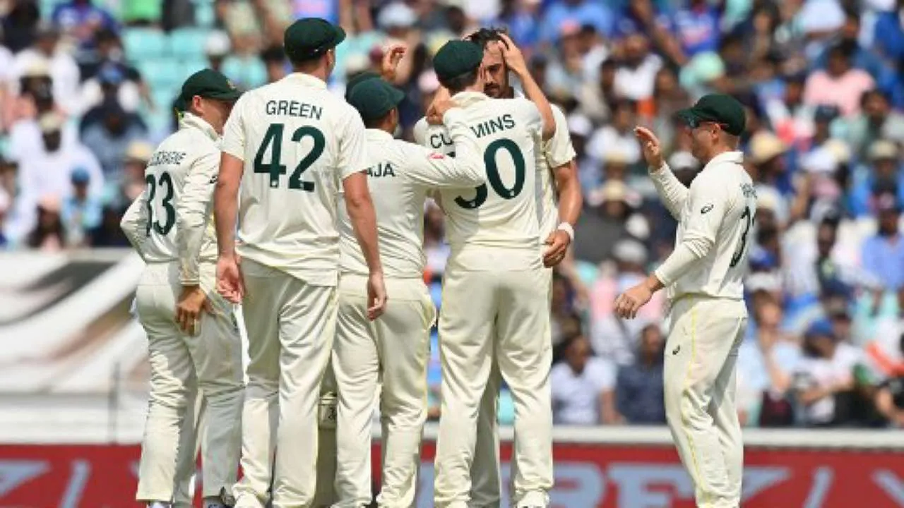 Adelaide Test defeat challenges India’s WTC path.