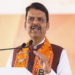 Devendra Fadnavis takes charge, PM attends