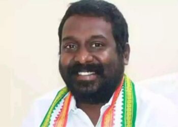 MP Vijay Vasanth Advocates Boosting Kanniyakumari Tourism