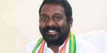 MP Vijay Vasanth Advocates Boosting Kanniyakumari Tourism