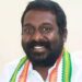 MP Vijay Vasanth Advocates Boosting Kanniyakumari Tourism