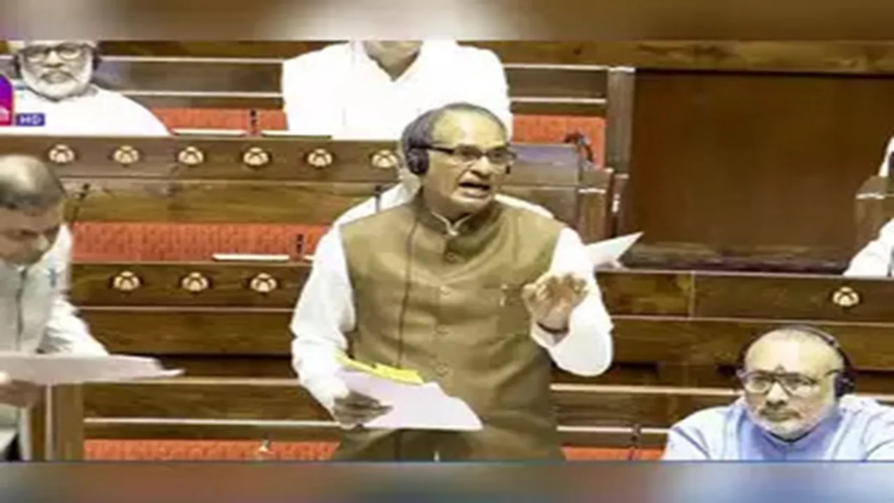 Shivraj Singh Chouhan Reaffirms MSP 2